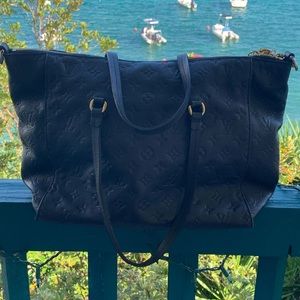 Gorgeous  LV Lumineuse Trade Do not Buy ❤️